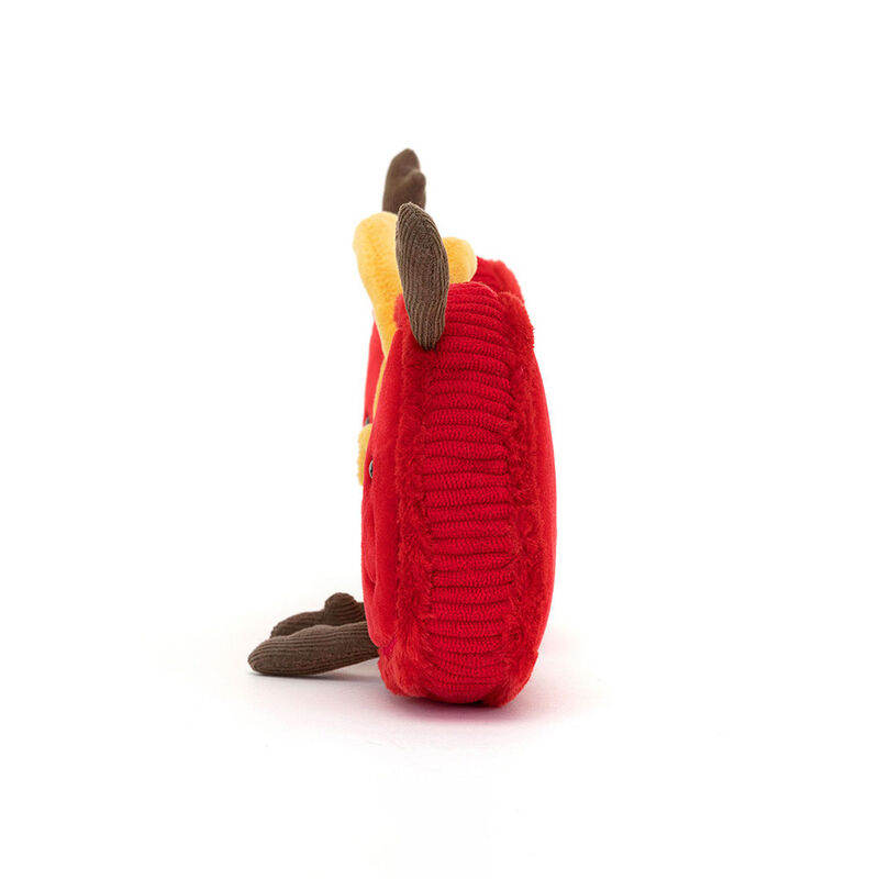 Jellycat Amuseables Love Locks image number 3